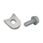 Distributor Hold Down Clamp for Ford SBF BBF 289 302 351W 351C 400 429 460