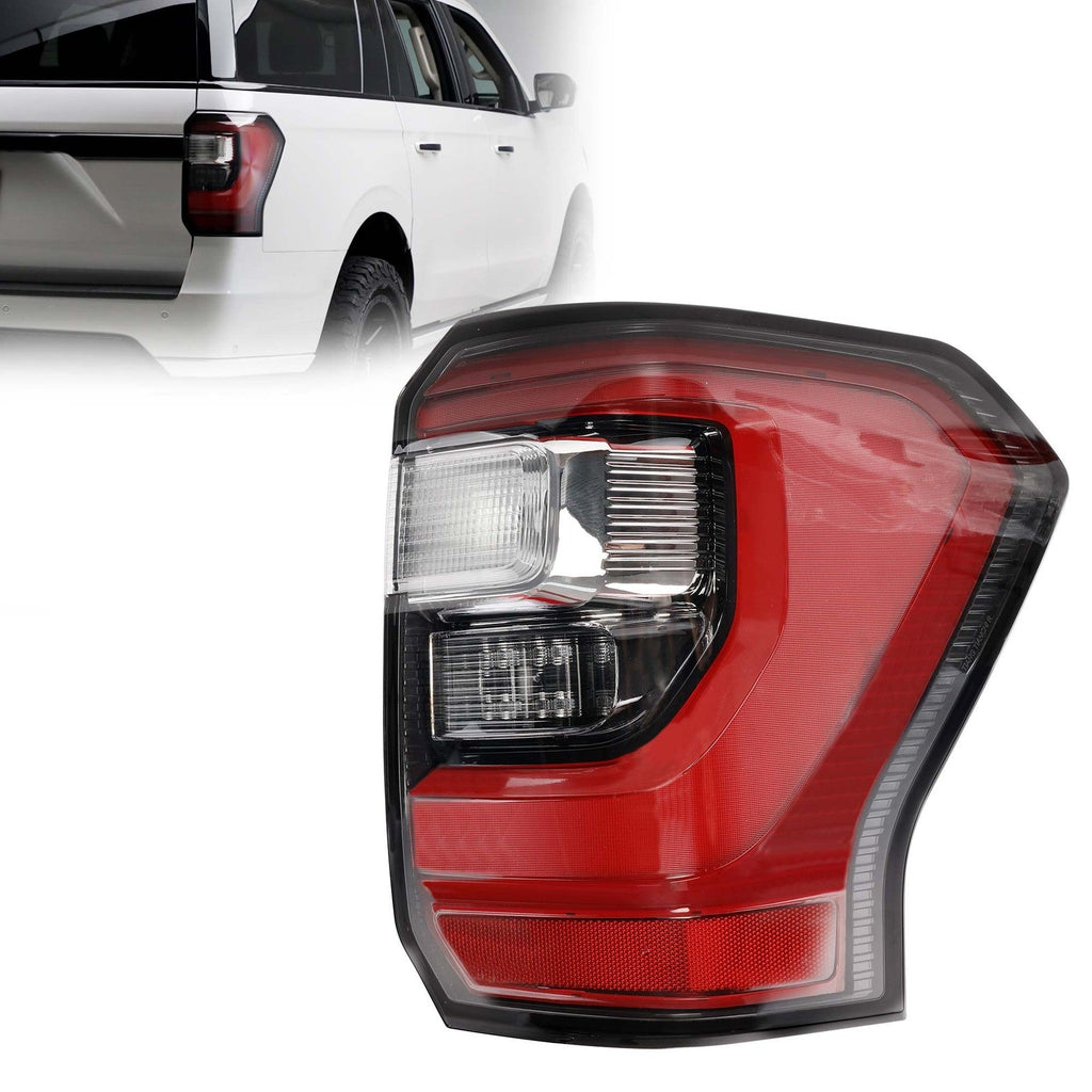 JL1Z13404H Right LED Tail Light Brake Lamp for Ford Expedition 2018 2021