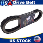 Drive Belt 422280360 For Can-Am Outlander 500 Renegade Commander 1000 2008-2019