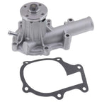 Water Pump for Kubota Engine D905 D1105 70mm Impeller