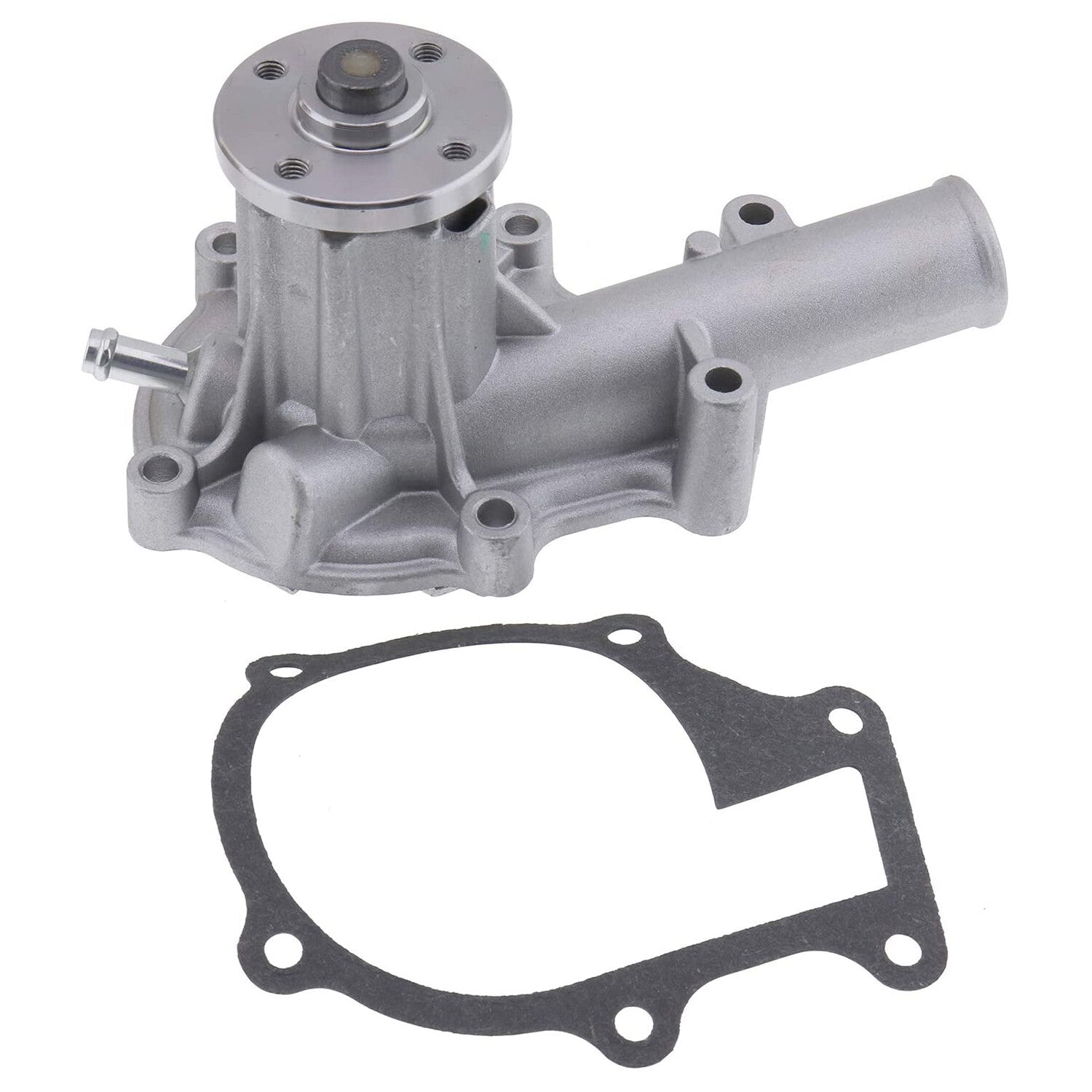 Water Pump for Kubota Engine D905 D1105 70mm Impeller