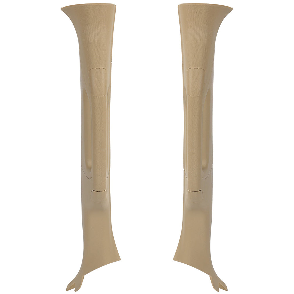 Pair FOR Ford F-250 F-350 F-450 F-550 Left Right Interior Trim A Pillar Handle