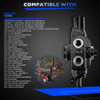 71804706P Log Splitter Control Valve For Troy Bilt Craftsman LS27CC LS33CC