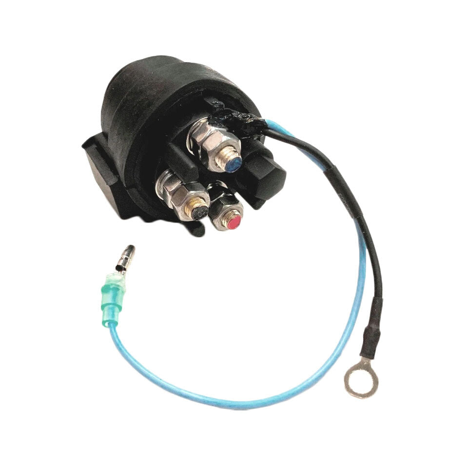 Power Trim Tilt Relay for Suzuki 38410-94550 38410-94551 38410-94552