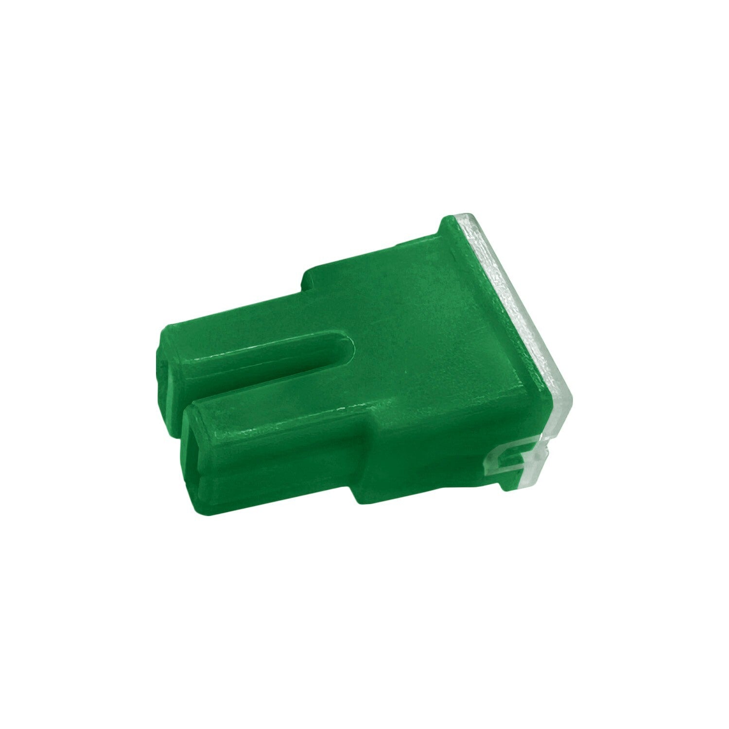 40A Straight Female Fuse Cartridge FLF PAL Auto Link for Car Truck RV SUV 5pk