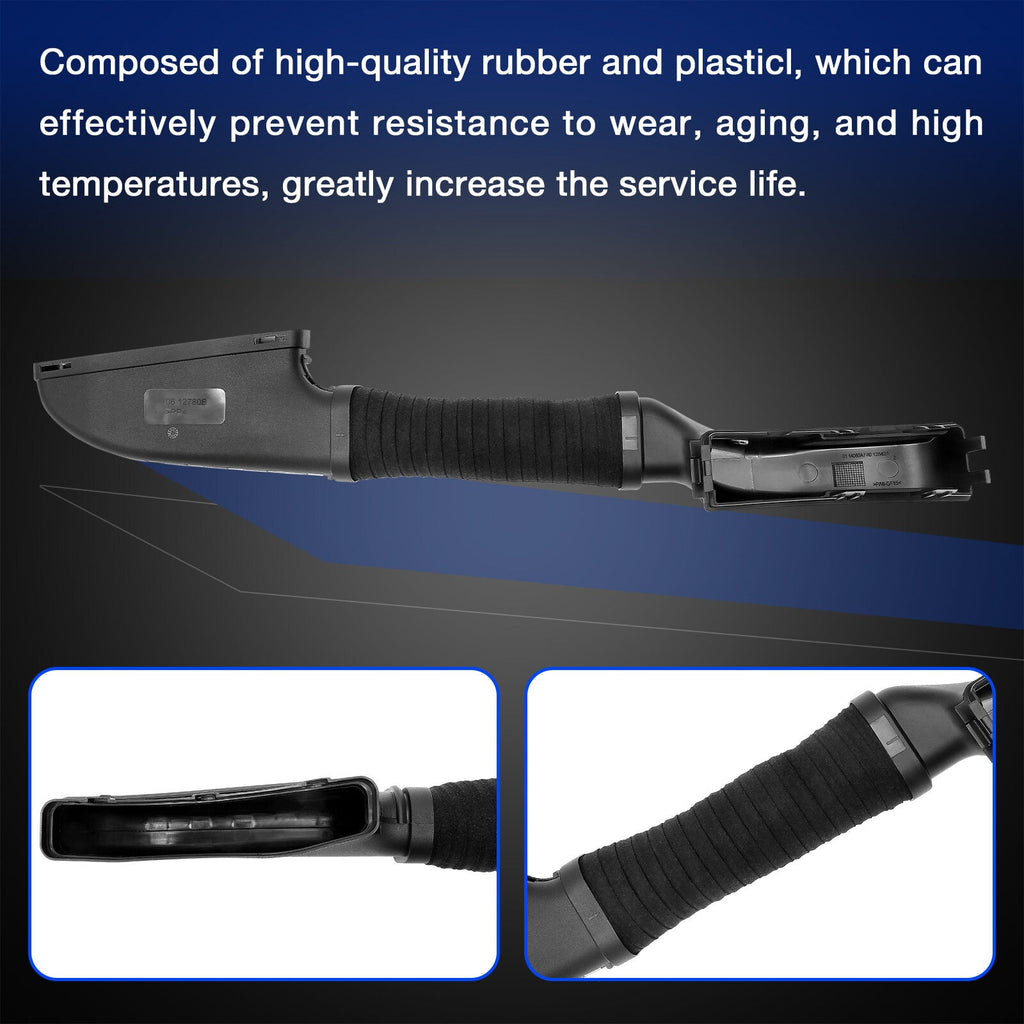 Engine Air Cleaner Intake Hose Tube for Mercedes Benz GLA250 CLA250 2014 2020