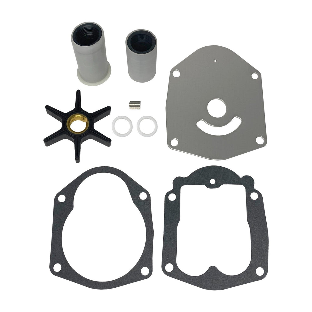 Water Pump Repair Kit for Mercury Mariner 25 50 HP Outboard 821354A04 18 4531