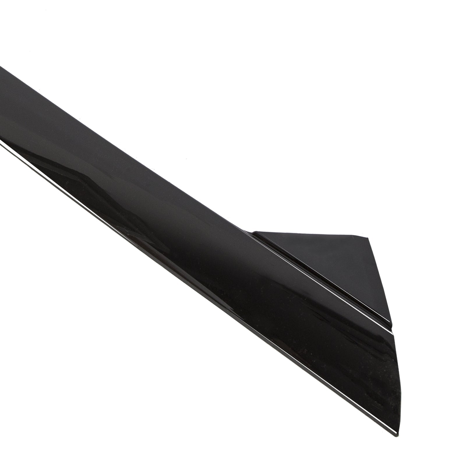 For Ford Explorer 2011-2019 Windshield Outer Trim Molding Pillar Left Driver Side