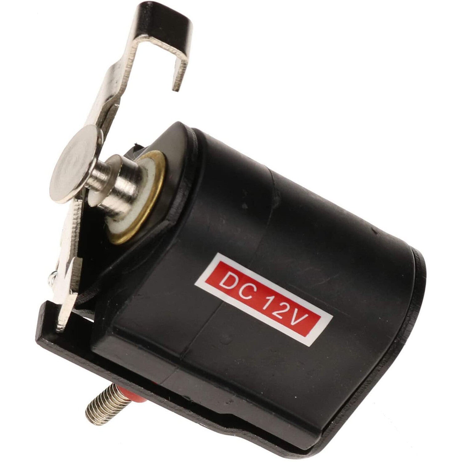 12V Injection Pump Shut Off Solenoid AR90340 for Stanadyne Roosamaster