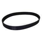 BDL 30853 Drives Belt Primary Belt 8mm for Harley Davidson 132T