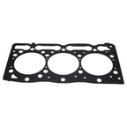 Head Gasket Fits Kubota D1105 RTV1100 RTV1140CPX
