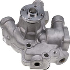 Water Pump 119540-42000 for Hitachi ZX10U-2 ZX14-3 ZX14-3CKD ZX16-3 ZX18-3 ZX8-2
