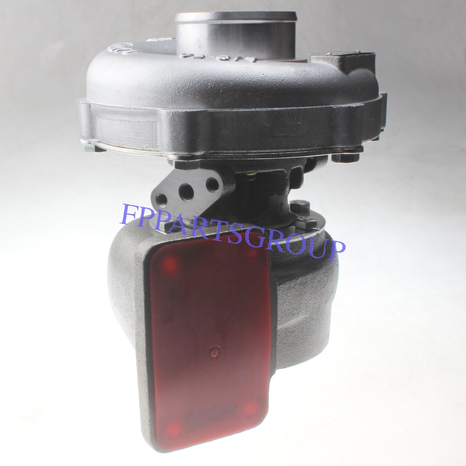 New Turbo Turbocharger 2674A091 for Perkins Engine 1006-60T JCB