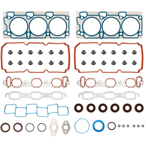 07to10 3.5L Head Gasket Set for Dodge Chrysler Magnum Charger Avenger Journey 300