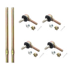 Tie Rods with End Kit Ball Joint for Yamaha Banshee 350 YFZ350 1987 2006 2