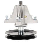 618 09259 618P09259 Spindle for Cub Cadet MTD XT1 LT42 XT2 LX42