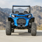 1.5 High Clearance Forward Offset A-Arms for Can-Am Commander 1000R 2021-2026