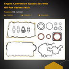 4.0 MLS Headgasket Engine Conversion Gasket For Ford Ranger Explorer 2001 2011