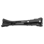 Front Windshield Panel Wiper Cowl Grille for 2019-2022 Toyota Corolla