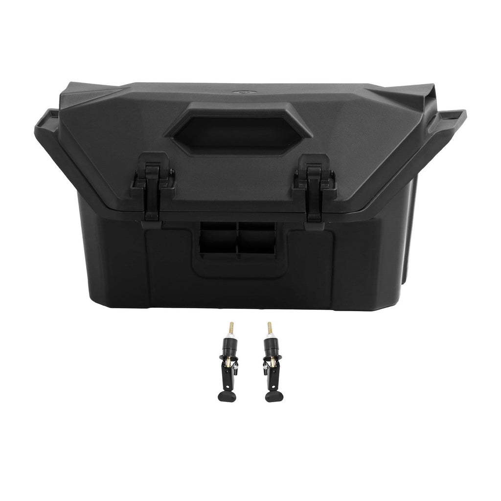 42 Quart 2883752 Rear Cargo Storage Box For Polaris RZR Turbo RZR Pro XP 2020-2025