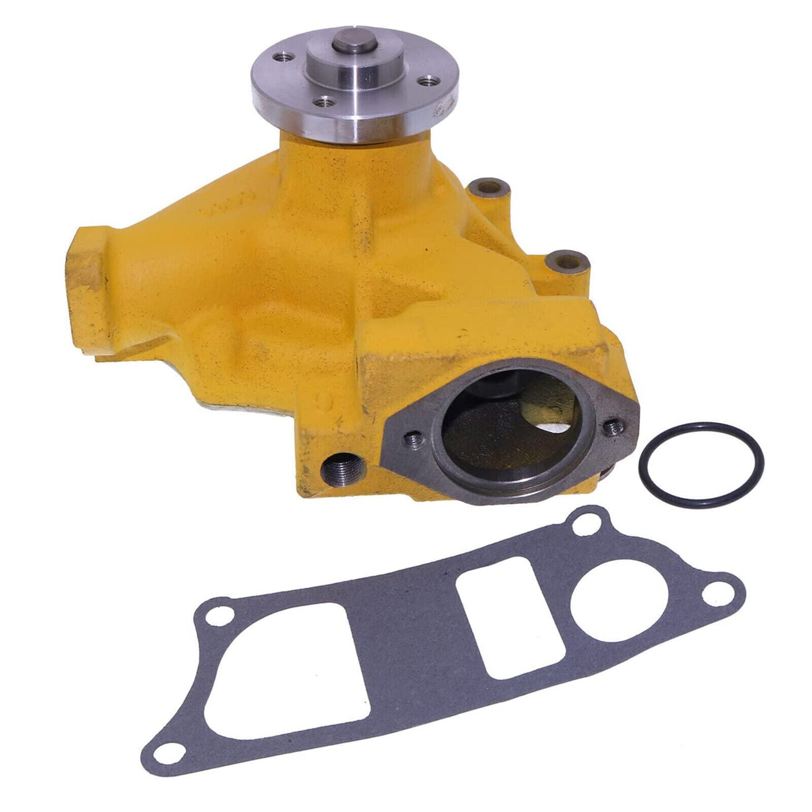6204-61-1303 Water Pump For Komatsu 4D95 Engine D20-6 D21-6 D20-7 D21-7 Dozer