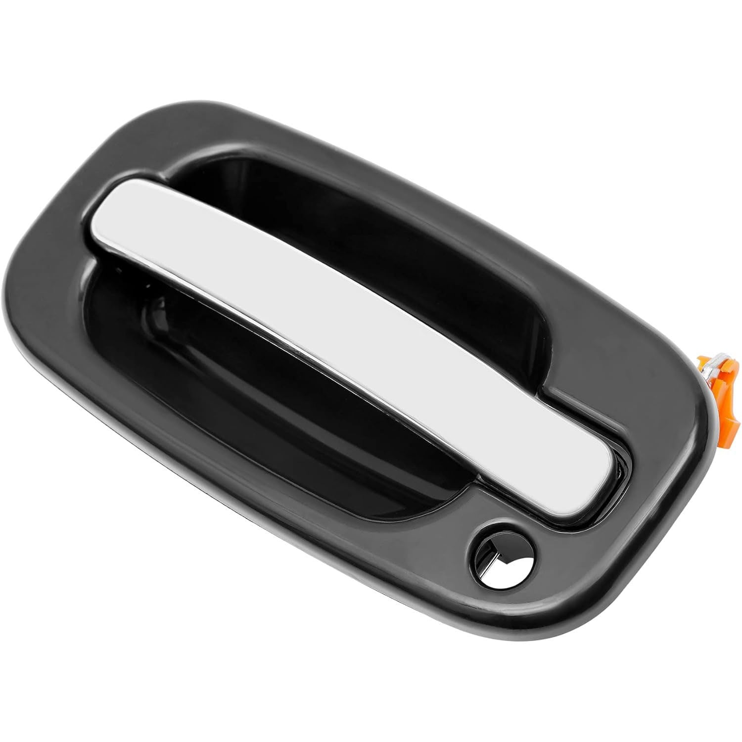 15034985 Exterior Door Handle for Chevy Silverado GMC Sierra Cadillac 99 07 2Pcs