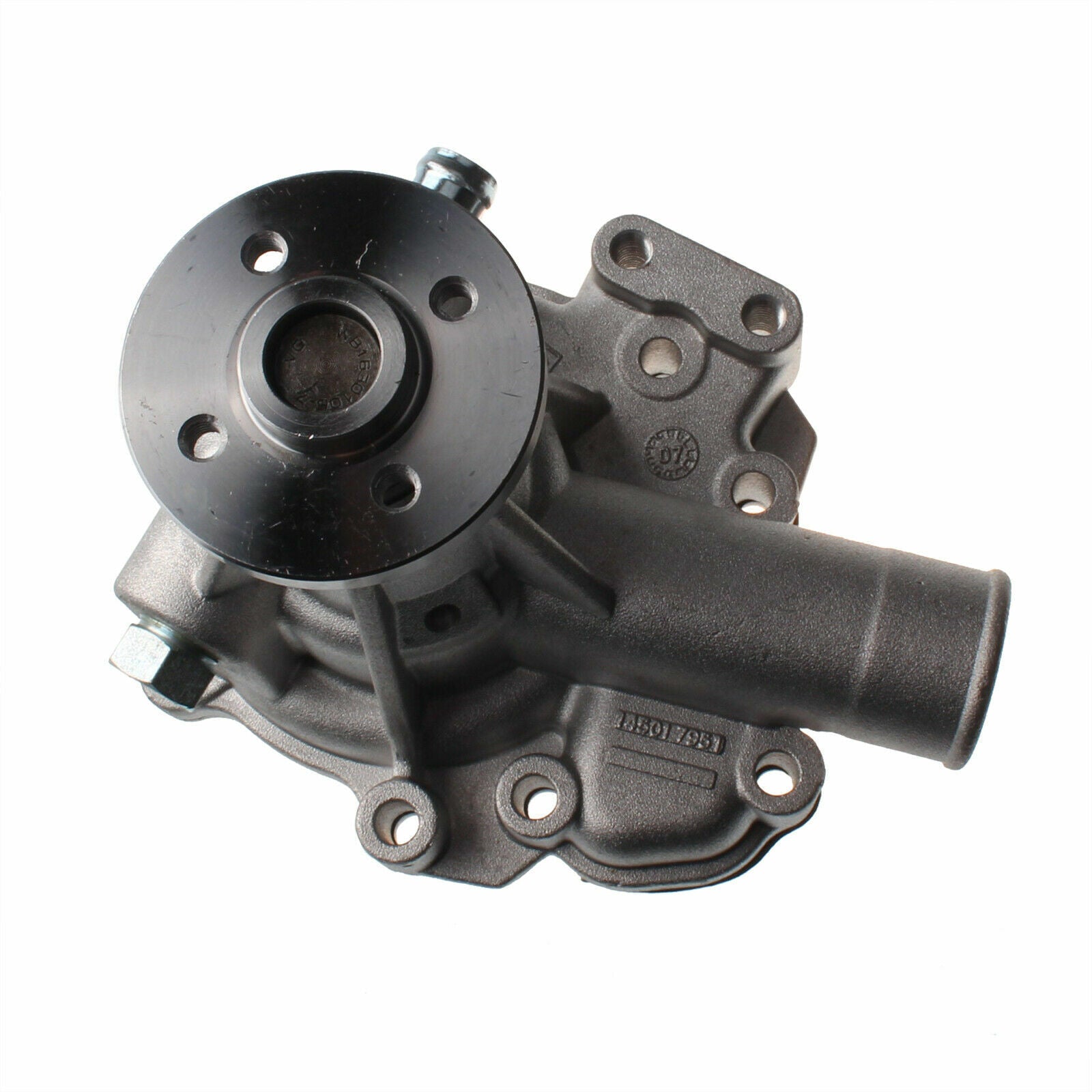 SBA145017780 SBA145017721 SBA145017790 Water Pump for Ford New Holland Tractor