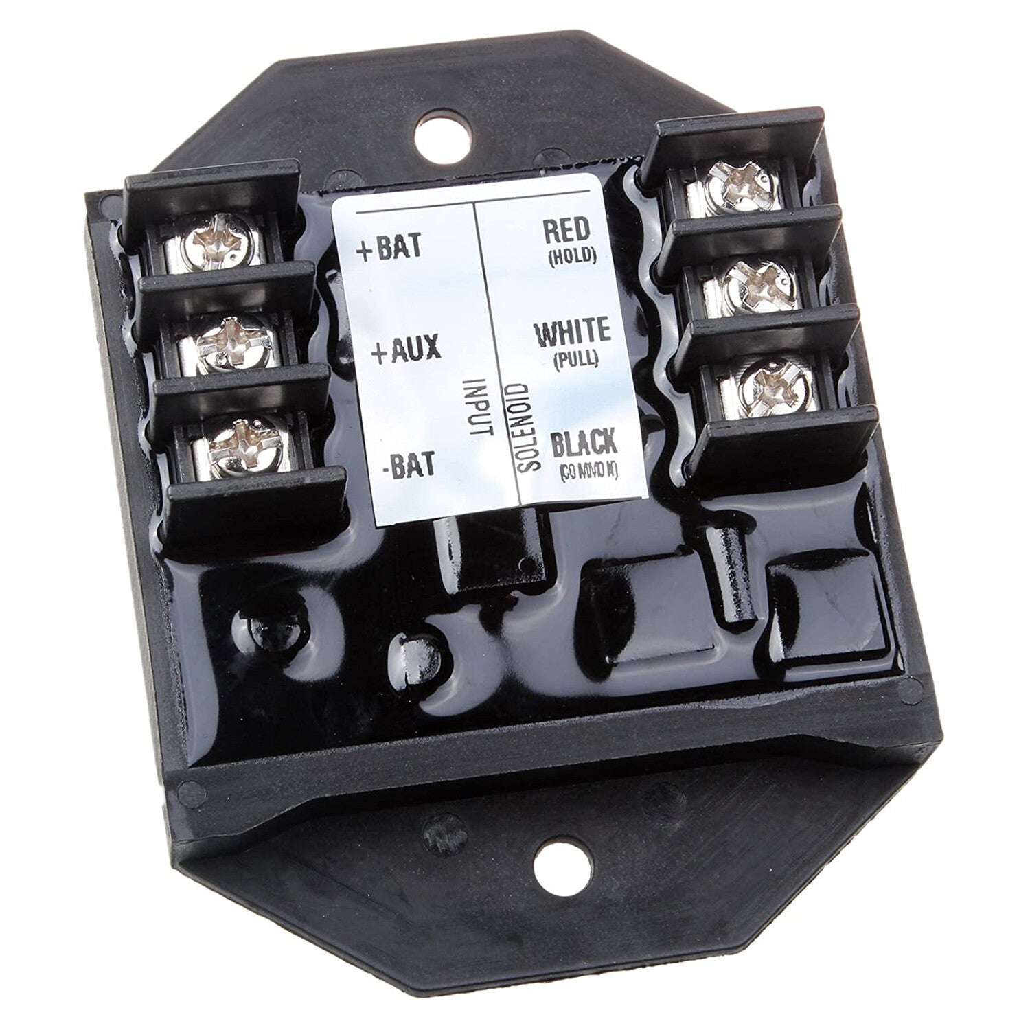 SA 4222 12 6 Wire Pull Coil Timer Module For Woodward 12V Genie 89997G Commander