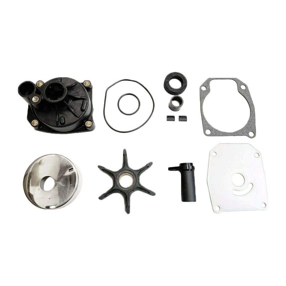 Water Pump Impeller Kit for Johnson Evinrude 60 65 70 75HP 432955 438597 18-3389