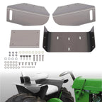 Steel Round Fender for MINI John Deere 4020 110 112 1963 1964 1965 1966 1967
