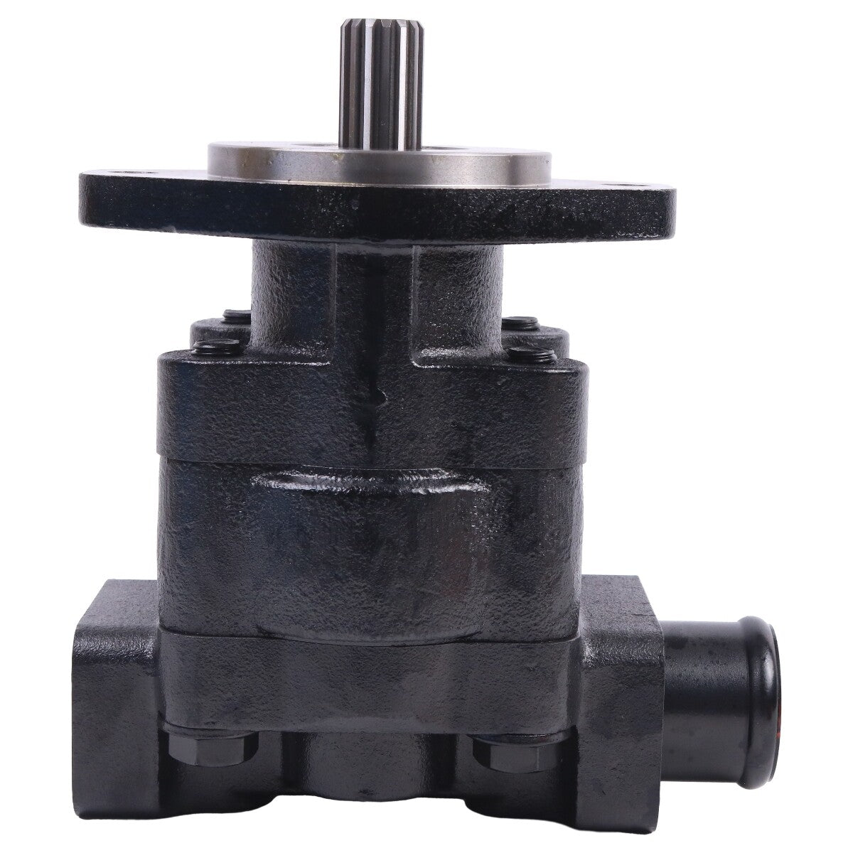 Hydraulic Pump AT179792 For John Deere Loader 310E 310G 310J 310K 710D