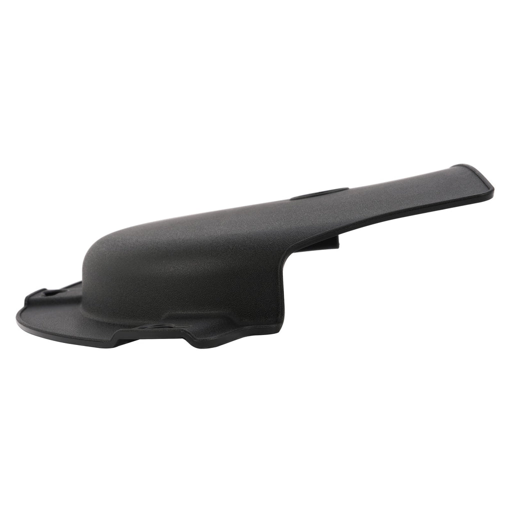 Mower Black Deck Shield Plastic PP For John Deere Z950M Z950R Z955M Z955R