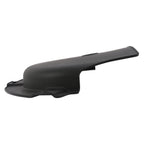 Mower Black Deck Shield Plastic PP For John Deere Z950M Z950R Z955M Z955R
