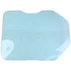 Door Glass Window 6729776 for Bobcat A220 A300 T110 T140 T190 T200 T250 T300