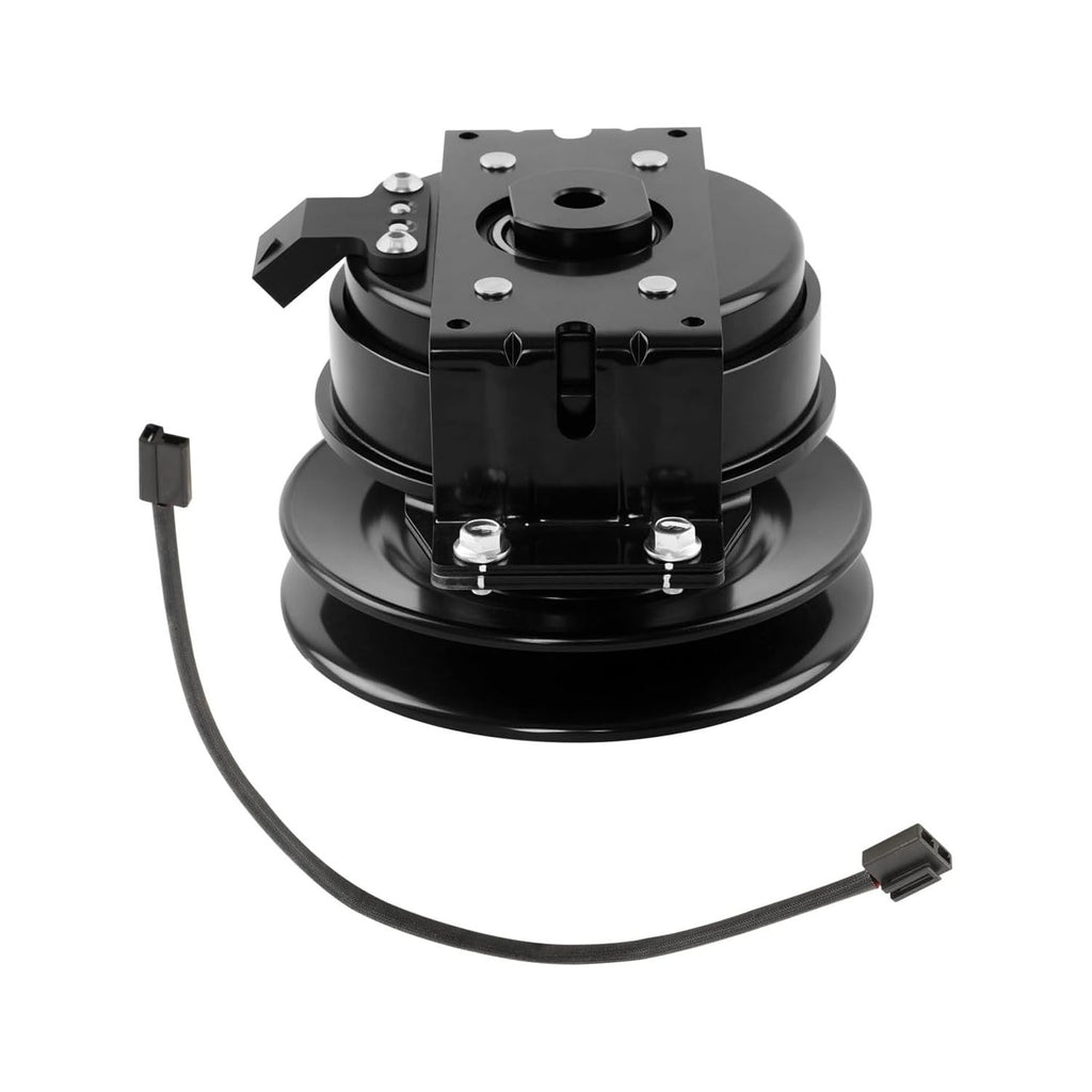 070-0055-00 Pulley PTO Clutch For Bad Boy MZ Magnum ZT Avenger 2017 2023