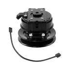 070-0055-00 Pulley PTO Clutch For Bad Boy MZ Magnum ZT Avenger 2017 2023