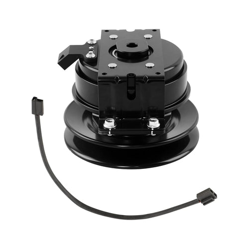 070-0055-00 Pulley PTO Clutch For Bad Boy MZ Magnum ZT Avenger 2017 2023