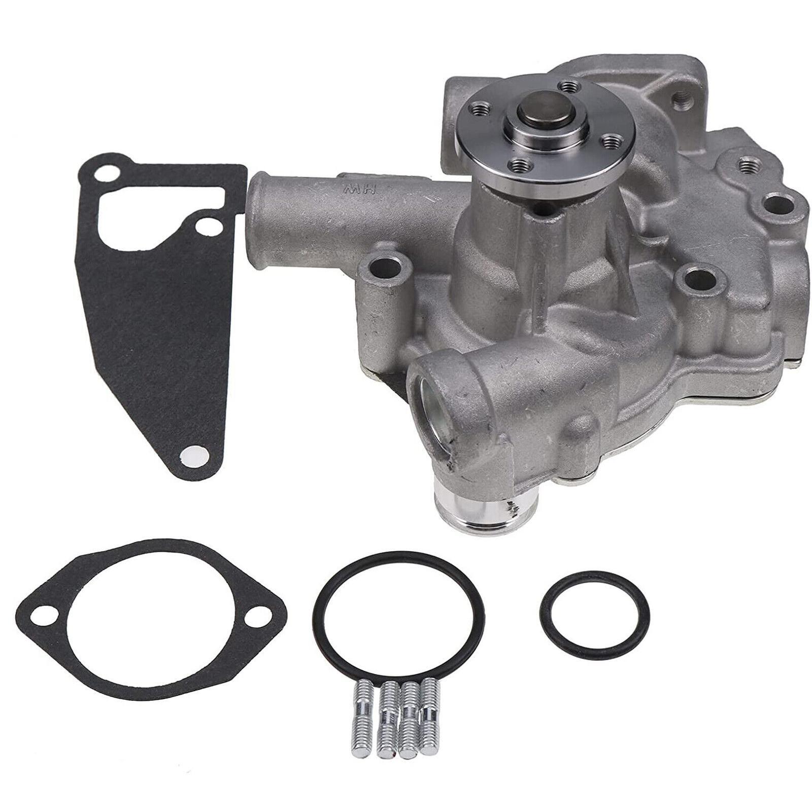 Water Pump 119540-42000 for Hitachi ZX10U-2 ZX14-3 ZX14-3CKD ZX16-3 ZX18-3 ZX8-2