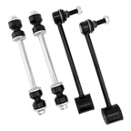 Front Rear Sway Links for Chevy Tahoe Suburban 1500 Avalanche Yukon for Cadillac