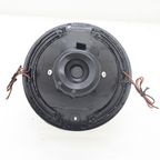 2Pcs 7" inch Round LED Headlights White Halo For Mazda Miata MX-5 MX5 1990-1997
