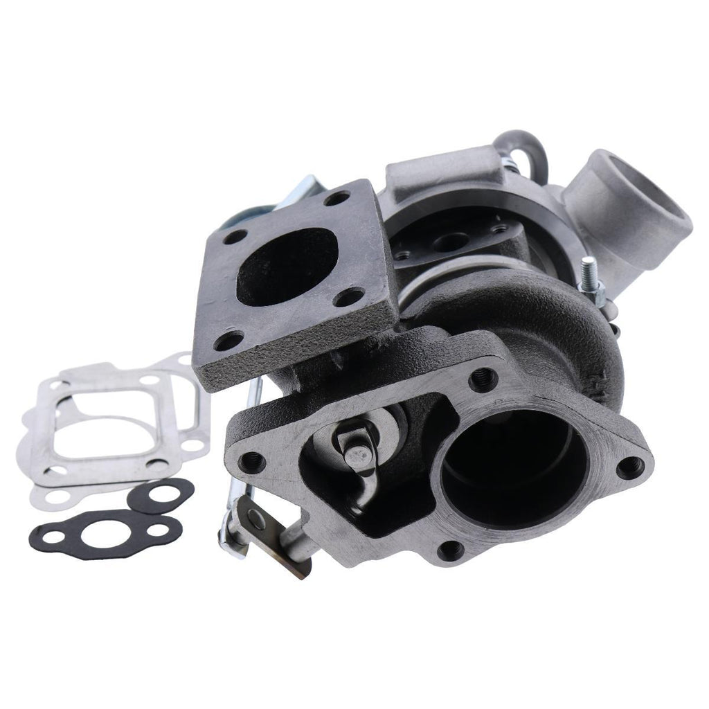 TD04L4 TD04L4-09TK3-5.0 Turbocharger Turbo for Kubota M6040 M7040 SVL75 SVL90