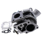 TD04L4 TD04L4-09TK3-5.0 Turbocharger Turbo for Kubota M6040 M7040 SVL75 SVL90