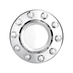 68053038AA Front Wheel Center Cap Hub Cover for RAM 4500 5500 2011 2018
