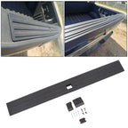Tailgate Moulding Cover with Flexible Step for 2015-2019 Ford F-150 FL3Z9940602B