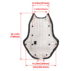 Complete Seat For Suzuki LT A500X LT A700X KingQuad 500 700 750 450 2005 2018