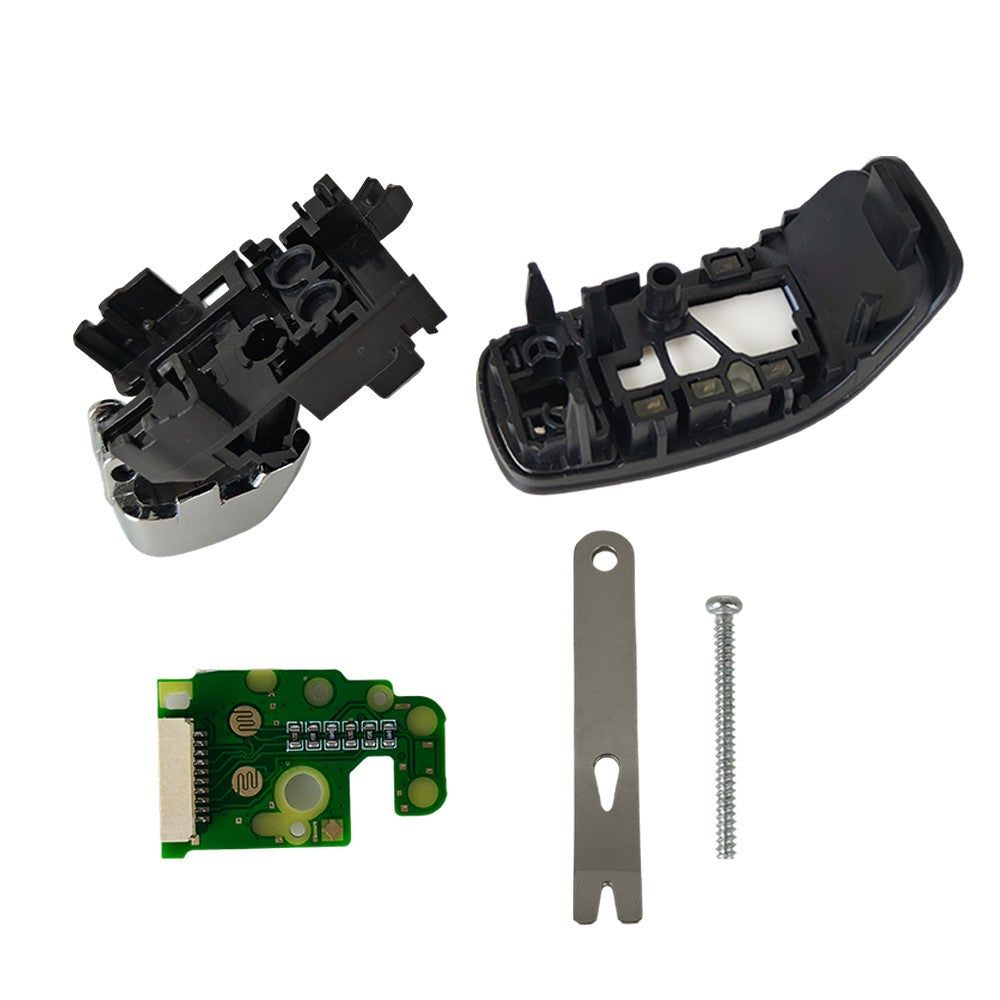 Gear Shift Knob Shifter Repair Kit for Range Rover Sport S Sport Utility 4 Door