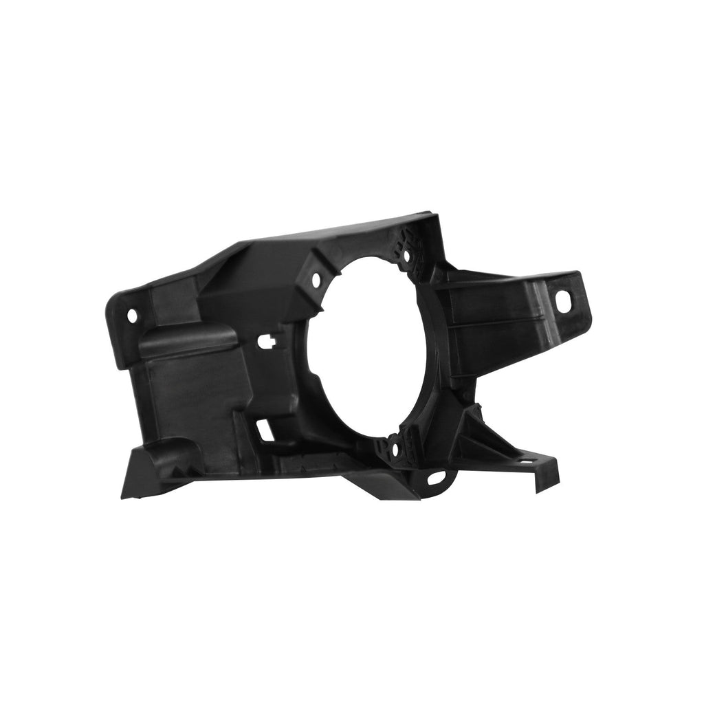 Front Bumper Fog Lights Cover Bracket Turn Signal for Subaru WRX 2022 2023 2024