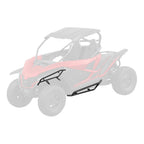 Heavy Duty Nerf Bars Rock Sliders Pair for CFMOTO Z Force 950 1000 2020 2023