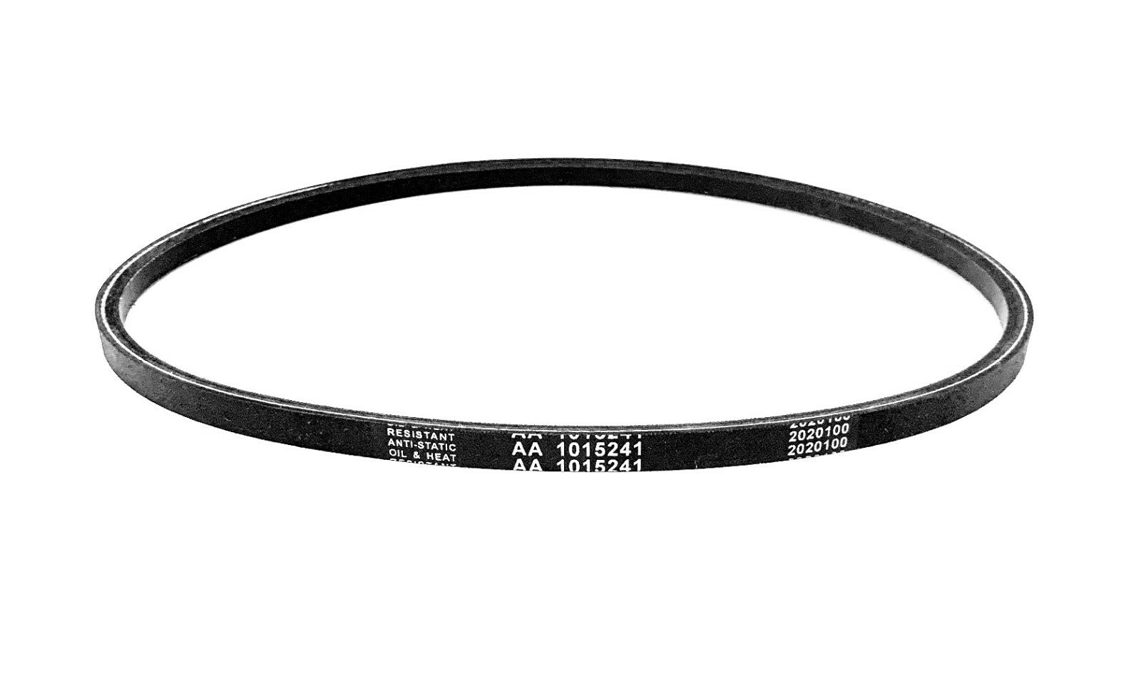 1015241 Starter Generator Belt for Club Car DS Golf Cart 1992 1993 1995 1996