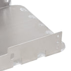 Under Seat Mounting Bracket Plate Holder for Wrangler JK Unlimited 07-18